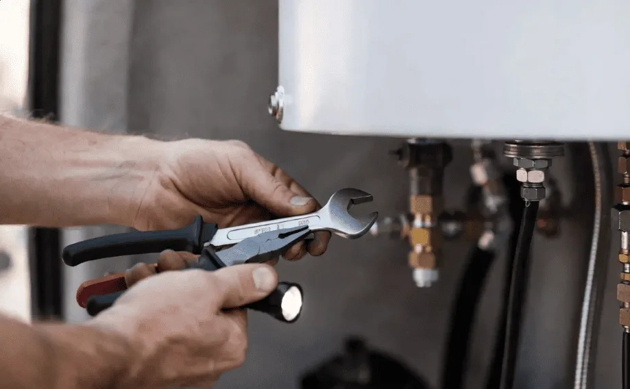 Why choose Water Heater Repair in Center Rutland, VT